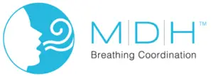 MDH Breathing Coordination