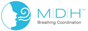 MDH Breathing Coordination