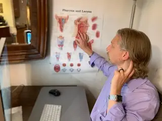 MDH Breathing Coordination