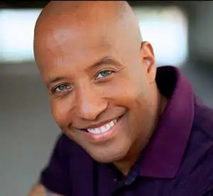 Scott Manuel Johnson